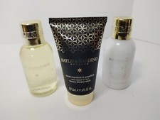 Baylis & Harding 3 szt. Słodka mandarynka i grejpfrut Balsam do mycia ciała / pod prysznic *PRZECZYTAJ*