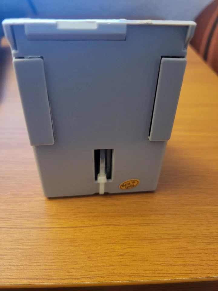 Reloj coleccionable Wilson Michael Jordan vintage Foto 3 de 4