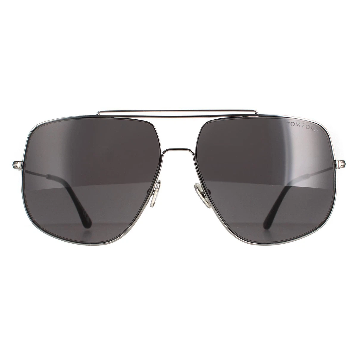 Tom ford hot sale square aviator sunglasses