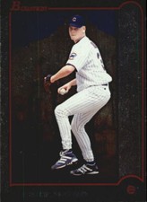 1999 Bowman International Baseball Card Pick (Inserts)