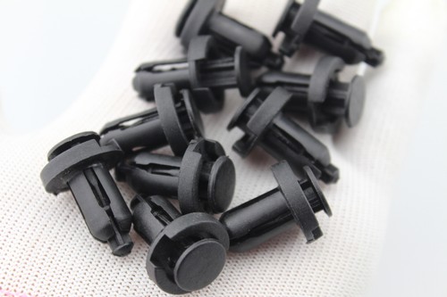 25 un. clips de protección contra salpicaduras delantero trasero para Honda Acura Accord - Imagen 3 de 4
