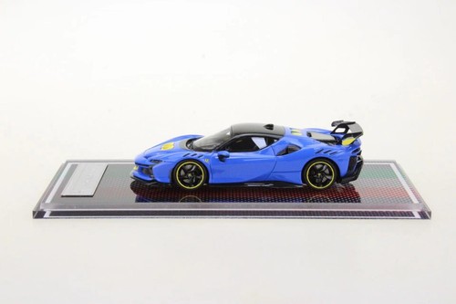 U2 1:64 Supercar SF90XX Stradale Resin Model Car - Picture 3 of 16