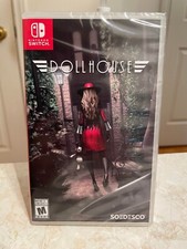 Dollhouse - Nintendo Switch for sale online | eBay