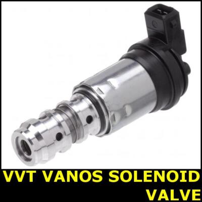 VVT Vanos Solenoid Valve Fits Bmw E92 E93 X1 E84 2.0 18i 320i N46 B20 B 271SVV