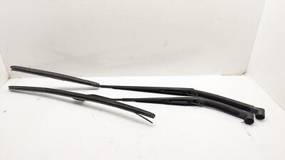 Nissan Serena Mk4 C26 2010 - 2016 Front Pair Wiper Arm 78470