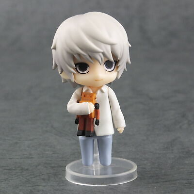 #F79-536 Good Smile Nendoroid Petit figure Death Note Near | eBay