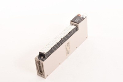 C500-ID218 Omron - Used - incl. warranty - shipped within 1 business day