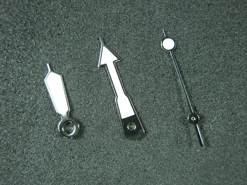 New REPLACEMENT HANDS for SDE091 6309-7040 / SDEB3 6309-7290 / SDS001 7002-7000