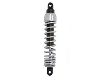 Progressive 444 Series Shocks 12.5 Inch Chrome For Harley Davidson Fxr Xl 83-13 on sale Progressive 444 Series Shocks 12.5 Inch Chrome For Harley Davidson Fxr Xl 83-13 on sale