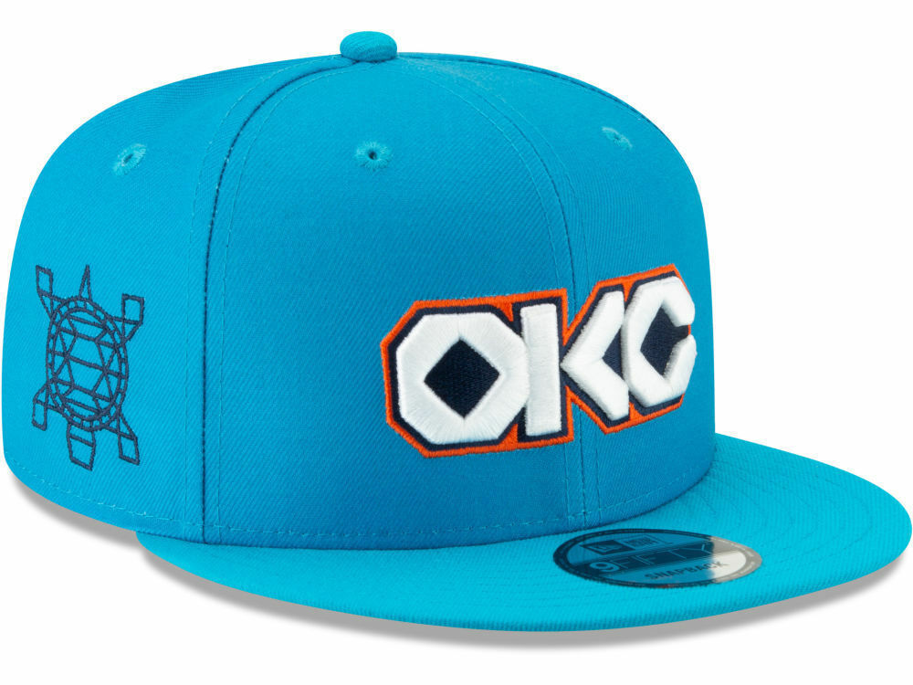 nba city series hats