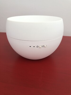 Stadler Form Jasmine Aroma Diffuser, White