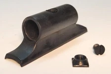 CVA Bobcat  Sidelock Muzzleloader 50 Cal Rifle Ramrod Holder Thimble W/ Screw(O)