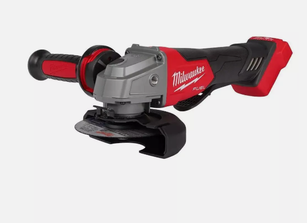 Milwaukee 2880-20 M18 FUEL 18 Volt 4-1/2