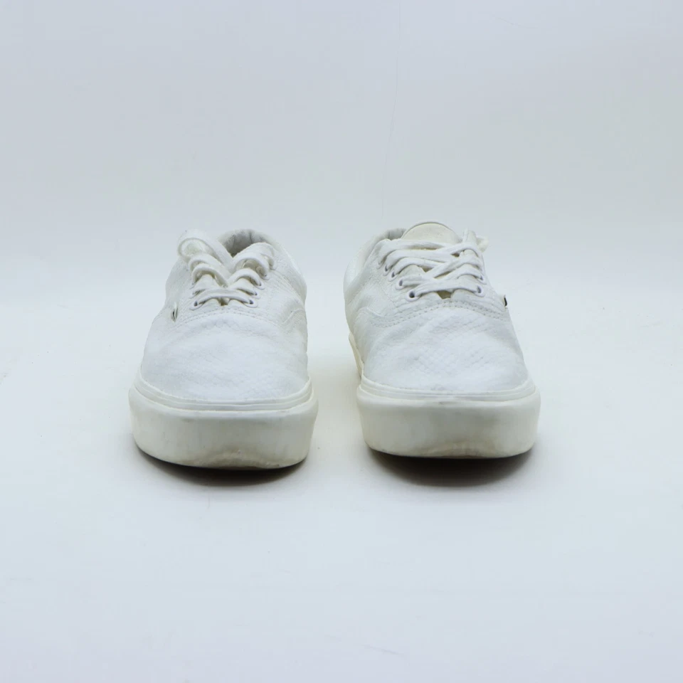 Vans Era Platform EUR 41 UK 7.5 USM 8.5 USW 10 (Cod.SS3802) Unisexe, Basses - Photo 3/4