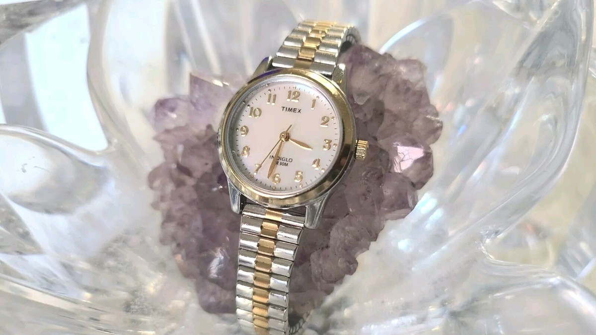 Vintage Timex Women