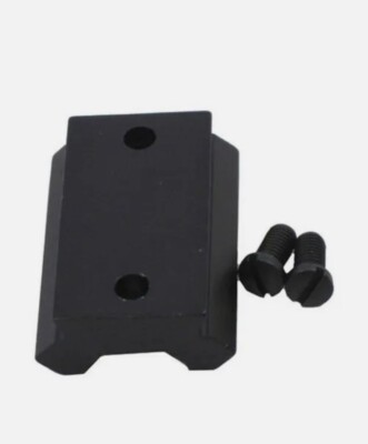 WEAVER 61M 61 M top mount base front rear scope Savage 110 116 MK-85 BK-92 48504