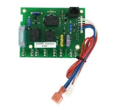 Dinosaur 618666 3-WAY, Norcold Refrigerator Power Supply Board 600/6000 Series
