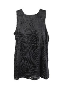 Aliexpress.com : Buy Black Lace Slip Style Velvet Camis Sexy Velour Tank Top Women Casual Cheap 