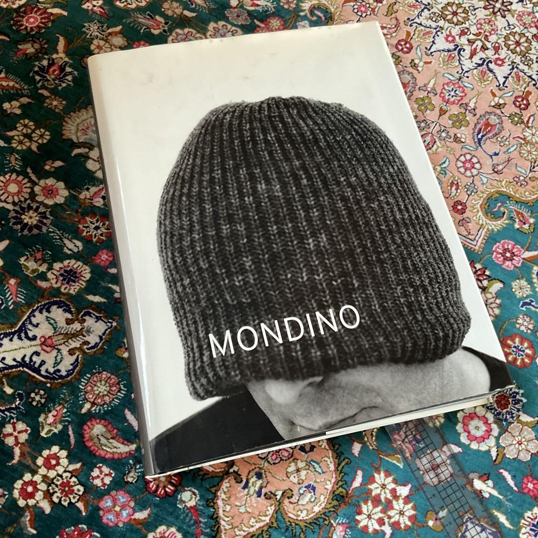 Mondino Photo Collection