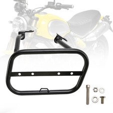 Satteltaschenhalter Schwingentaschen Halter Rechts F&uuml;r Scrambler 1100 2017-2023