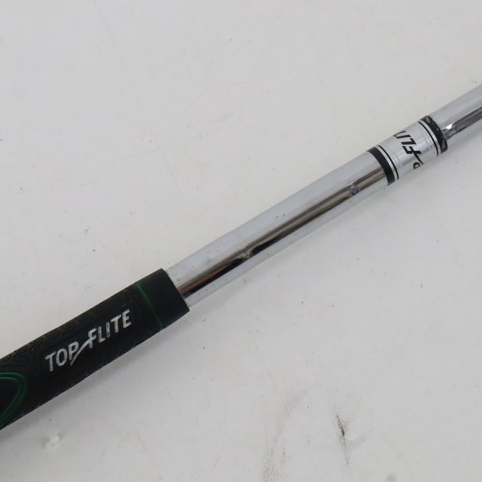 Top Flite Pitching Wedge Gamer Regular Flex 353/4" right hand eBay