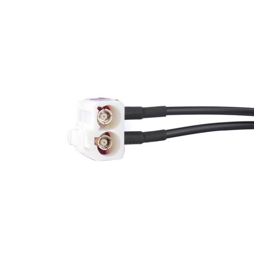 Antennen Adapter Kabel Navigation Comand NTG 2.5 für Mercedes - Picture 5 of 5