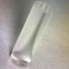 Laser Diode Rod Lens - φ4x13 3PCS