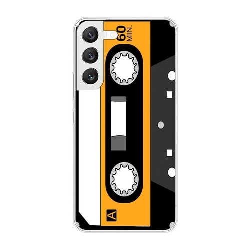 Etui na Samsung Galaxy S22 5G Komórka Ochrona Case Cover Pokrowiec Bumper Etui TPU - Zdjęcie 62 z 87