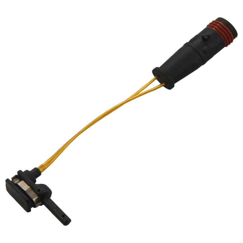 4pcs Brake Pad Wear Sensor For Mercedes Benz C280 CL500 CLK500 CLS500