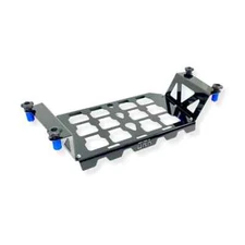 Polaris RZR Pro R SXS Packout Bed Storage Mount