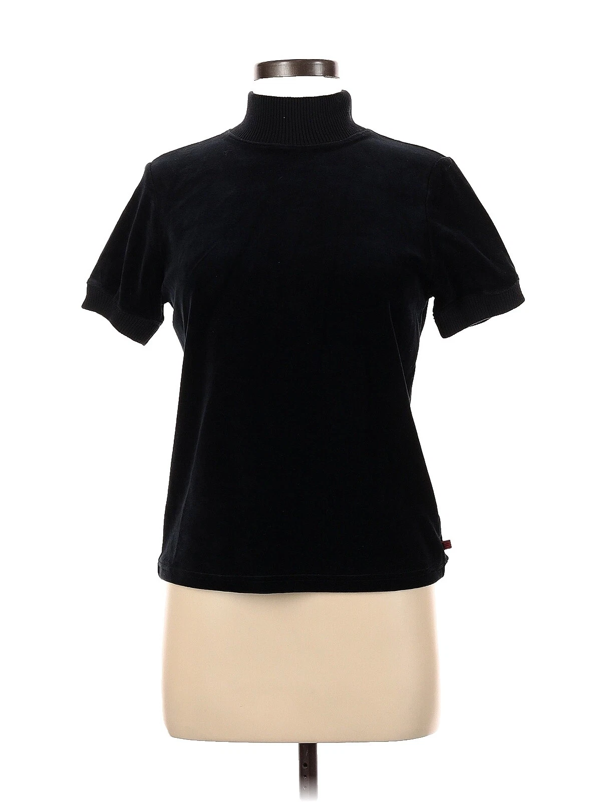 Petites Short Sleeve Hoodies & Sweatshirts for Women