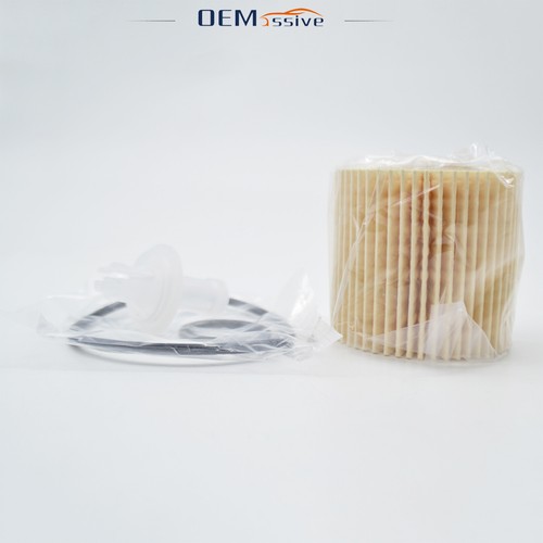 12x Oil Filter For Scion Lexus GS350 NX300h Highlander Camry RAV4 04152-YZZA1. - Picture 6 of 6