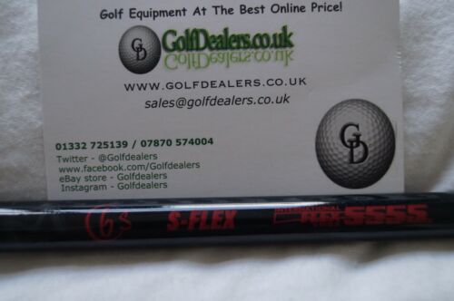 Cleveland Launcher Halo No.3 19 Deg Hybrid Left Hand - Stiff Flex - Picture 4 of 5