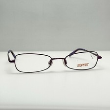 Esprit Eyeglasses Eye Glasses Frames 9226 033 48-18-140
