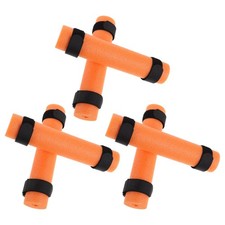  6pcs Fishing Rod Floats for Kayaking Use, Buoyant Rod Stabilizers Floats for