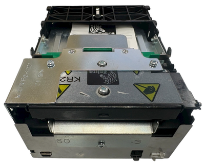 #ad Wayne WU006648 0001 60mm Zebra Printer KR203e P1033662 $249.99