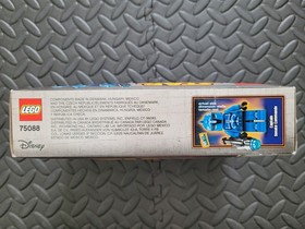 LEGO Star Wars 75088: Senate Commando Troopers New & Factory Sealed Rare Retired