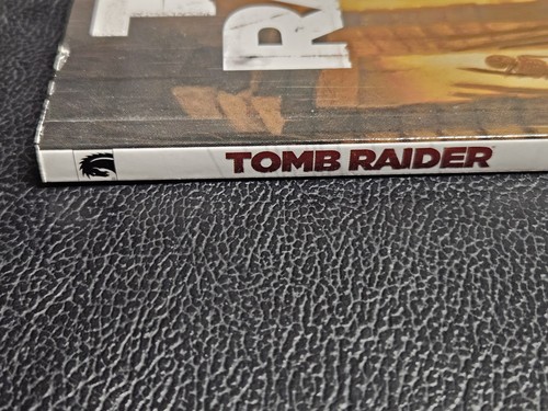 Tomb Raider Temporada de la Bruja Volumen 1 Novela Gráfica de Gail Simone - Imagen 7 de 18