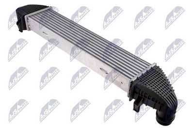 Für NTY CNG-ME-014 INTERCOOLER MERCEDES-BENZ C (W204) 09-14, E (W212) 09-16 DIE