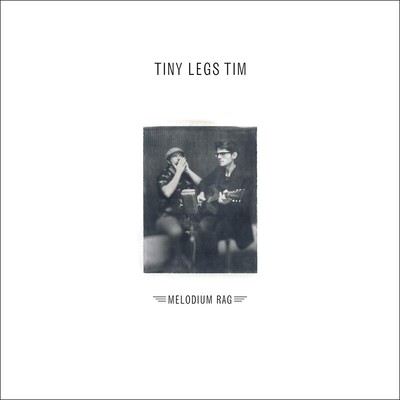 Tiny Legs Tim Tiny Legs Tim - Melodium Rag (CD) (US IMPORT)