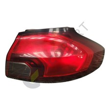 VAUXHALL ZAFIRA MK3 C A3470 Rear Tail Light Outer Right Side 13278785