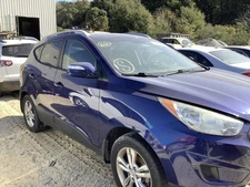 Starter Motor Canada Market VIN 6 8th Digit Turbo Fits 08-15 OPTIMA 3529303