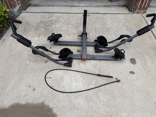 Yakima 2-Bike Holdup. 2in Hitch