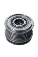 Generatorfreilauf Valeo 588001 FüR Audi Ford Mitsubishi Seat