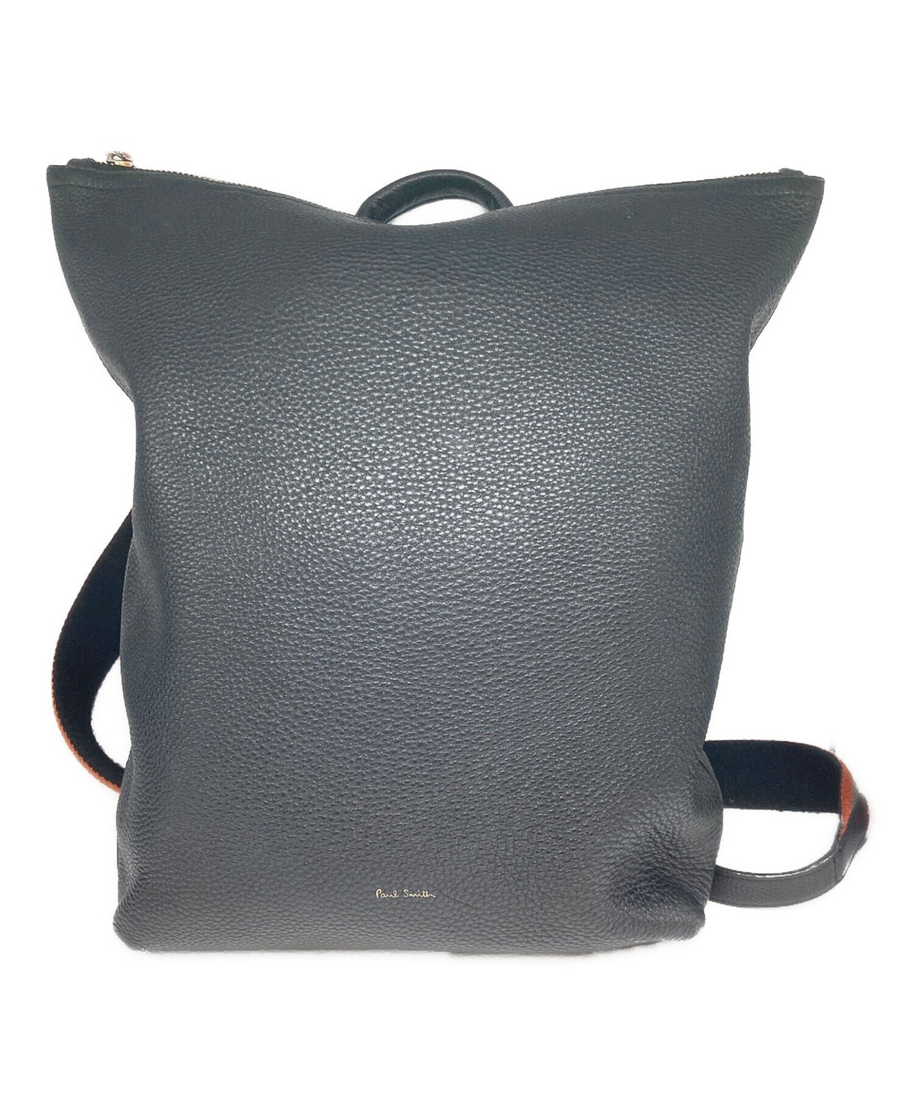 PAUL SMITH backpack black - image 1