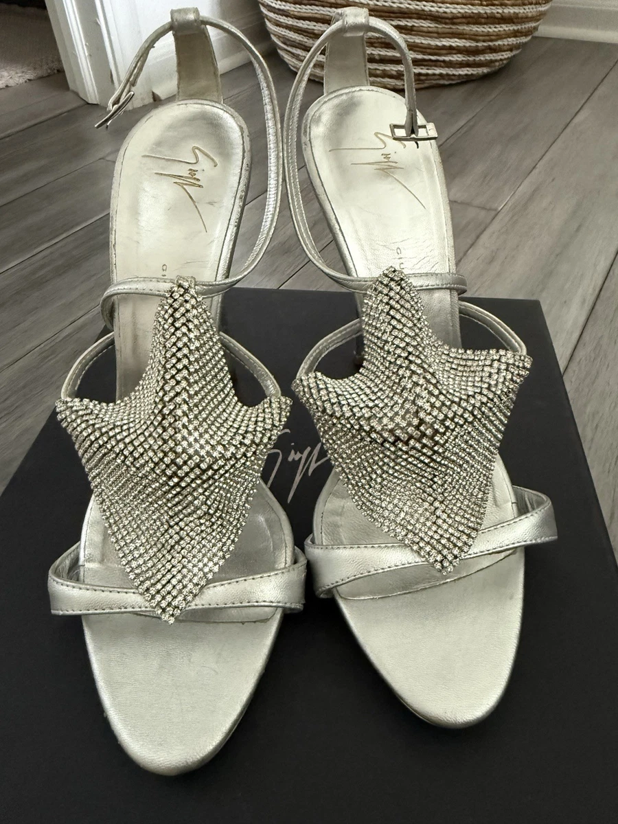 Giuseppe Zanotti Shoes for Women for sale | eBay