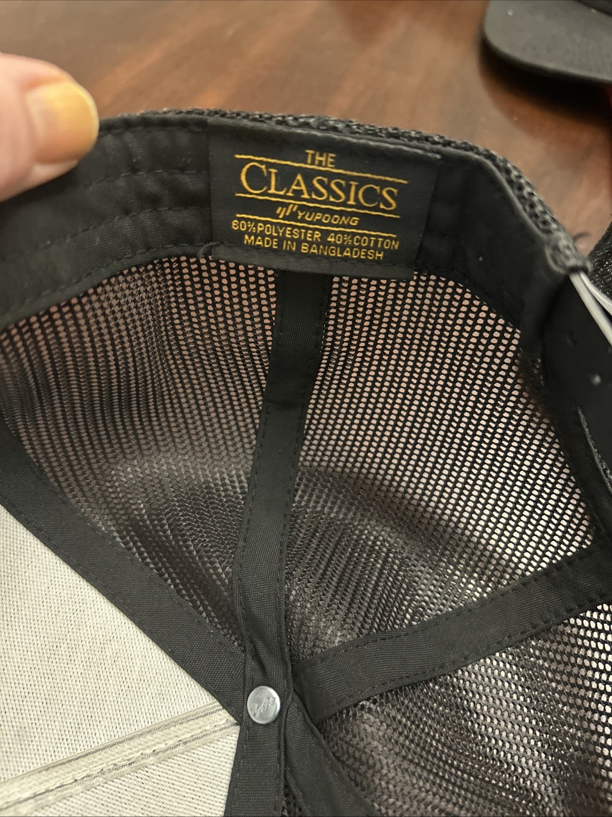 Hurley Hat - image 3