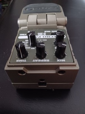 Line 6 Tonecore Echo Park Delay