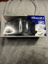100 Percent Race craft 2 Racing Goggles
