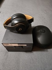 Beats by Dr. Dre - Studio 3 Wireless - Gold And Black